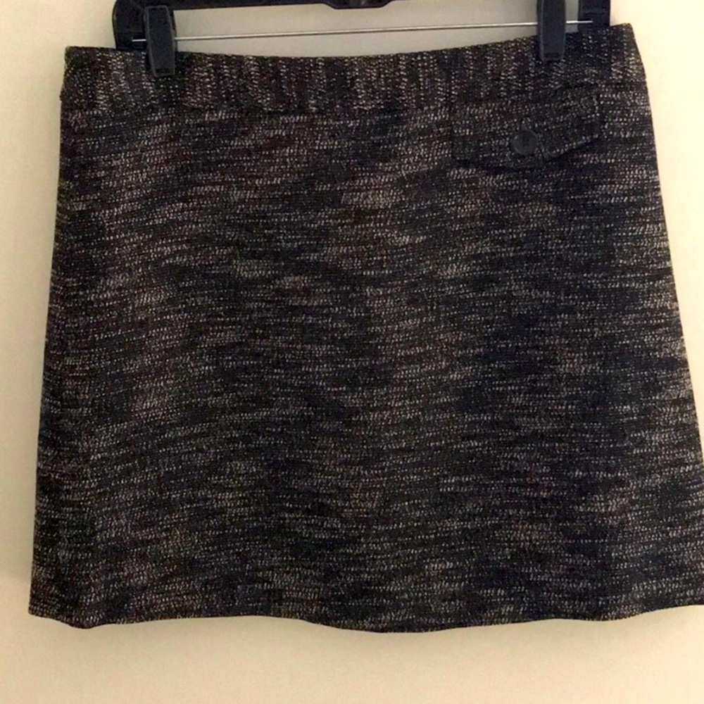 The Limited mini skirt size 10